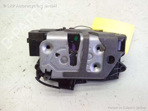 Front right lock FORD FIESTA VI (CB1, CCN) 1.25 | BP20580986C97