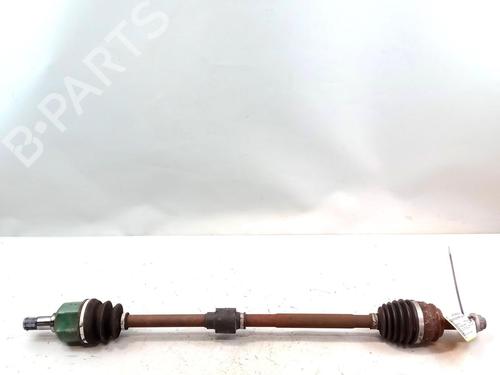 Used Right front driveshaft Right front driveshaft MITSUBISHI LANCER VIII (CY_A, CZ_A) 1.6 MIVEC (117 hp) 36360566 36360566
