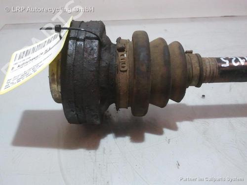 Left rear driveshaft OPEL OMEGA B Estate (V94) 2.5 TD (F35, M35, P35) | BP20532127M40 