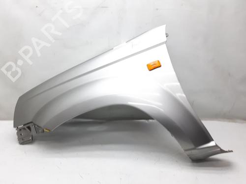 Used Left front fenders NISSAN X-TRAIL I (T30) 2.2 Di 4x4 (114 hp) 20557636