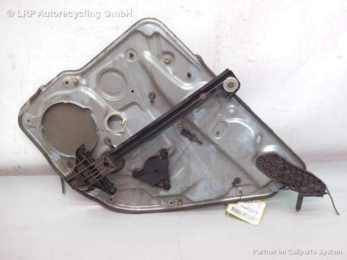 Used Rear left window mechanism VW GOLF IV (1J1) 1.4 16V (75 hp) 20543567