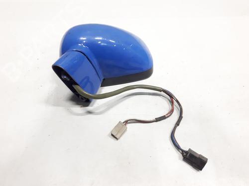 Used Left mirror VW CORRADO (53I) 1.8 G60 (160 hp) 20533470