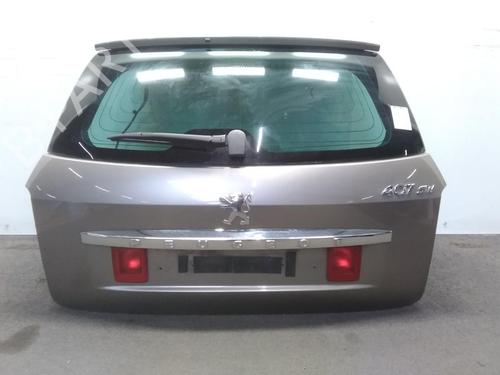 Tailgate PEUGEOT 407 SW (6E_, 6D_) 2.0 | BP20592940C6 