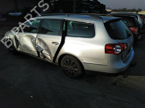 Engine control unit (ECU) VW PASSAT B6 Variant (3C5) 1.4 TSI | BP33130584M57  - Image 13