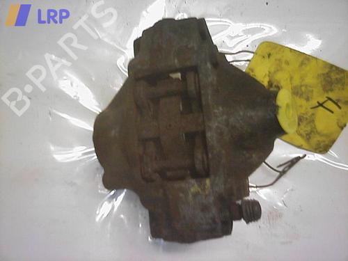 Right rear brake caliper VW GOLF III (1H1) 1.4 | BP23904245M106 