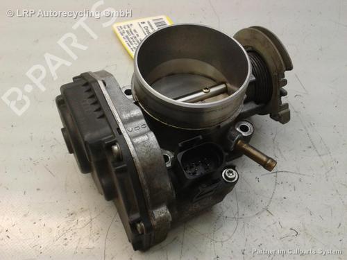 Used Throttle body VW PASSAT B5 (3B2) 2.8 V6 Syncro/4motion (193 hp) 20542249