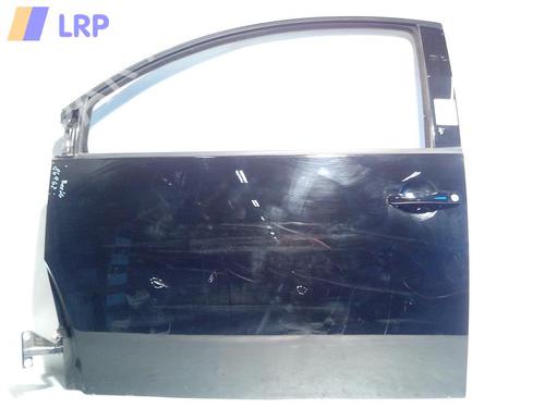 Used Left front door VW NEW BEETLE (9C1, 1C1) 1.8 T (150 hp) 20581949