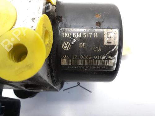 ABS pump AUDI A3 Sportback (8PA) 2.0 TDI 16V | BP20554587M43 