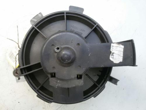 Heater blower motor PEUGEOT 206 Hatchback (2A/C) 1.1 i | BP20553461M62 