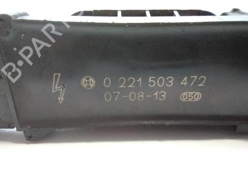 Electronic module OPEL CORSA D (S07) 1.3 CDTI (L08, L68) | BP20528955M83 