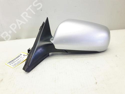 Left mirror AUDI A3 (8L1) 1.9 TDI | BP20534143C26 