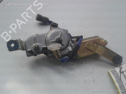 Used Rear wiper motor Rear wiper motor 20552280 20552280