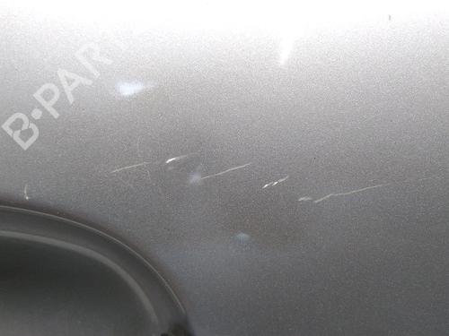 Right rear door SEAT IBIZA III (6L1) 1.4 16V | BP20517948C5 