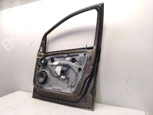 Right front door MERCEDES-BENZ B-CLASS Sports Tourer (W245) B 180 NGT (245.233) | BP28080757C3 