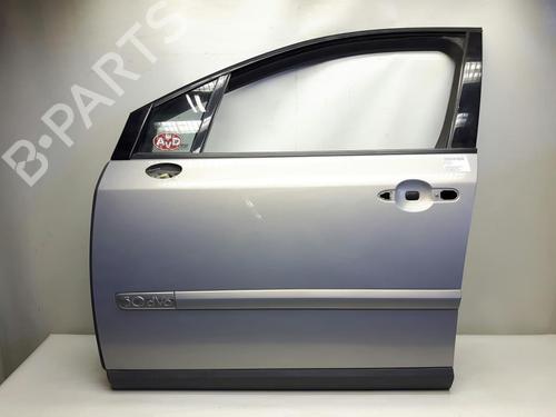 Left front door RENAULT VEL SATIS (BJ0_) 3.0 dCi (BJ0J, BJ0N) | BP20581768C2 