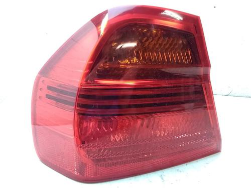 Used Left taillight BMW 3 (E90) 318 d (143 hp) 20520875