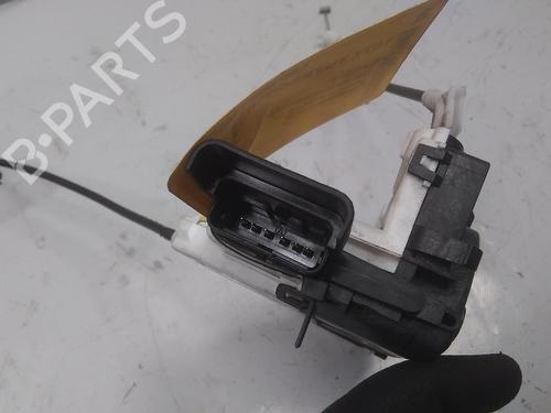 Front left lock CITROËN C3 II (SC_) 1.0 VTi 68 | BP20516513C98 