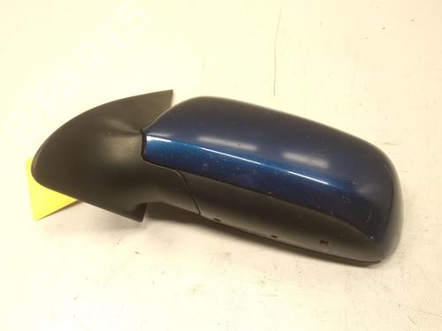 Left mirror SKODA FABIA I Combi (6Y5) 1.4 16V | BP20591546C26 