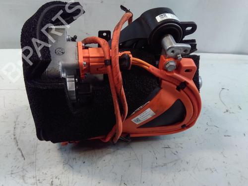 AC compressor TESLA MODEL Y (5YJY) EV All-wheel Drive | BP20594088M34 