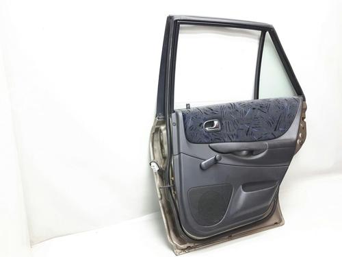 Right rear door MAZDA 323 F VI Hatchback (BJ) 1.5 16V (BJ5W) | BP20578083C5 