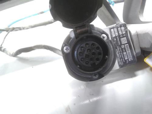 Front wiper motor HONDA CIVIC VI Aerodeck (MB, MC) 1.4 16V (MB8) | BP20519270M29 