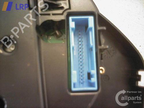 Instrument cluster VW SHARAN (7M8, 7M9, 7M6) 1.9 TDI | BP20556197C47 