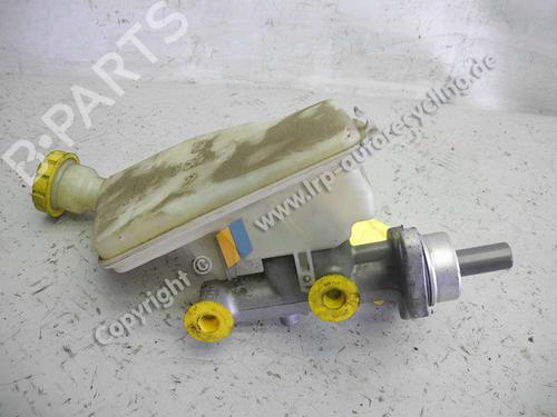 Brake master cylinder CITROËN C3 I (FC_, FN_) 1.4 HDi | BP20550298M77