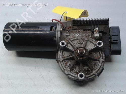 Front wiper motor FORD GALAXY I (WGR) 1.9 TDI | BP20585607M29 