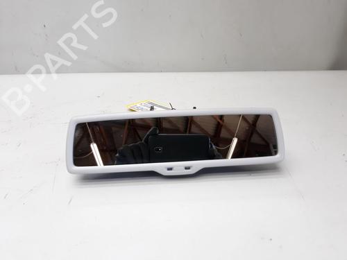 Used Rear mirror VW TIGUAN (5N_) 2.0 TSI 4motion (180 hp) 20554786