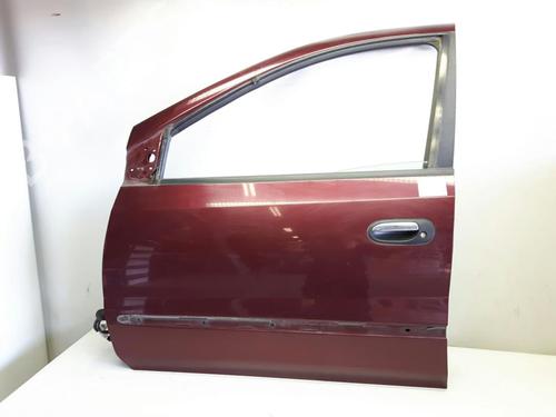 Left front door NISSAN ALMERA TINO (V10) 2.2 dCi | BP20581724C2 