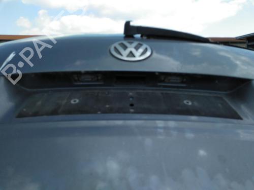 Right mirror VW TOURAN (1T1, 1T2) 1.6 FSI | BP26943117C27 