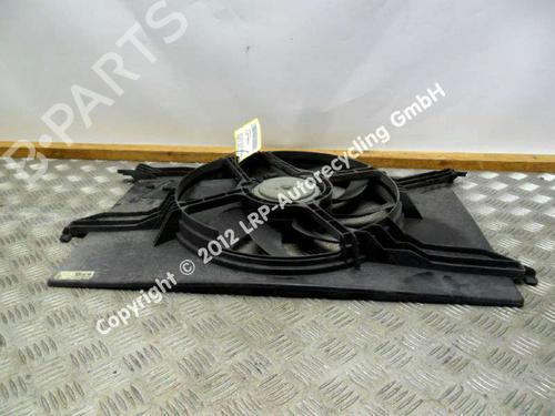 Radiator fan OPEL VECTRA C Estate (Z02) 1.8 (F35) | BP20560909M35 