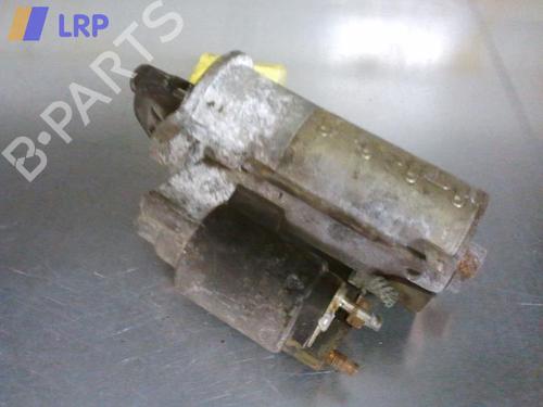 Startmotor FORD FOCUS I Turnier (DNW) 1.8 16V (115 hp) 20530500