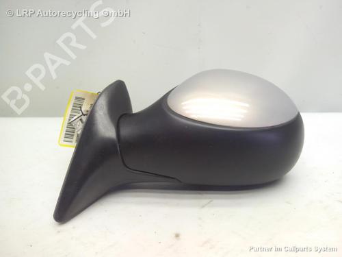 Left mirror CITROËN XSARA PICASSO (N68) 1.6 | BP20534388C26 
