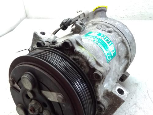 AC compressor OPEL VECTRA C GTS (Z02) 2.2 DTI 16V (F68) | BP20555472M34 