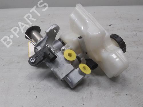 Brake master cylinder SKODA KAROQ (NU7, ND7) 2.0 TDI 4x4 | BP20526028M77 