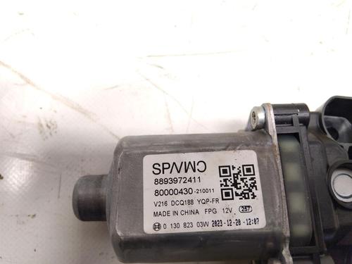 Right front window motor VOLVO EX30 (416) Electric | BP27708123E20 