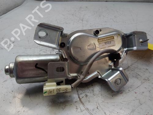 Rear wiper motor SUZUKI ALTO VII (GF, HA25_, HA35_) 1.0 (AMF310, GFC31S) | BP20520595M102 