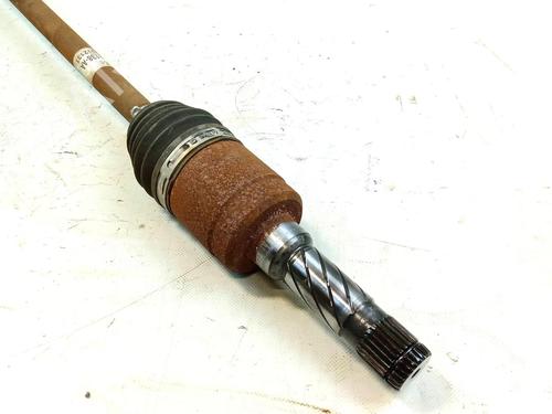 Left rear driveshaft FORD KUGA I 2.0 TDCi 4x4 | BP35917699M40 - Image 3
