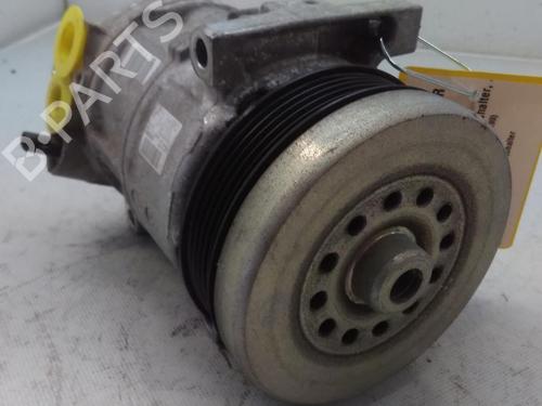 AC compressor FIAT GRANDE PUNTO (199_) 1.2 | BP20593072M34 