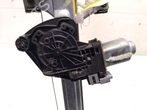 Front left window mechanism CITROËN C4 II (NC_) 1.6 HDi 110 | BP33853218C22 - Image 4