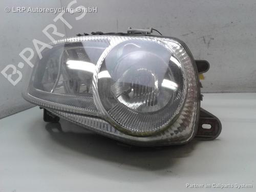 Højre forlygte ALFA ROMEO 147 (937_) 1.6 16V T.SPARK ECO (937.AXA1A, 937.BXA1A) (105 hp) 20569377