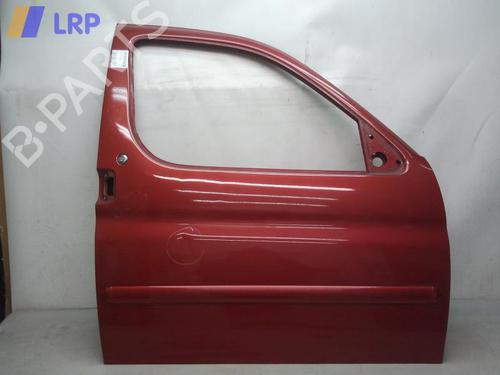 Right front door CITROËN BERLINGO / BERLINGO FIRST MPV (MF_, GJK_, GFK_) 1.8 i 4WD (MFLFX) | BP20578569C3 