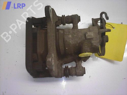 Right rear brake caliper ALFA ROMEO 147 (937_) 1.6 16V T.SPARK ECO (937.AXA1A, 937.BXA1A) | BP20538923M106 
