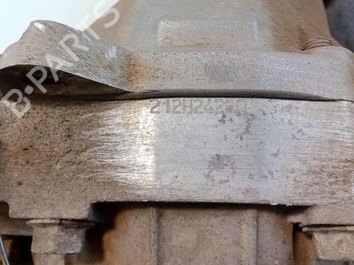 Front differential SUZUKI GRAND VITARA II (JT, TE, TD) 1.9 DDiS All-wheel Drive (JT419, TD44, JB419WD, JB419XD,... | BP36505614M23 - Image 5