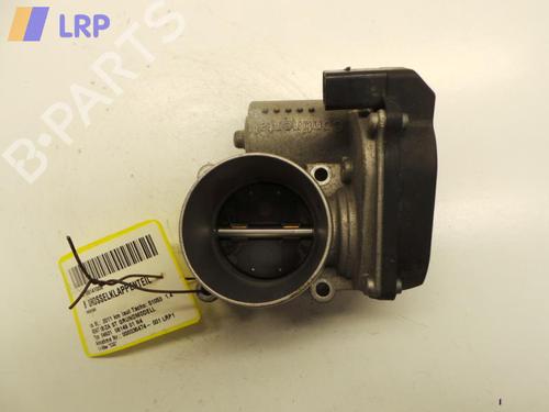 Throttle body SEAT IBIZA IV ST (6J8, 6P8) 1.4 | BP20542255M82 