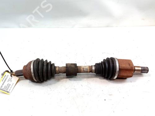 Semiasse anteriore sinistro Semiasse anteriore sinistro FORD KUGA II (DM2) 2.0 TDCi 4x4 (180 hp) 36360560 36360560