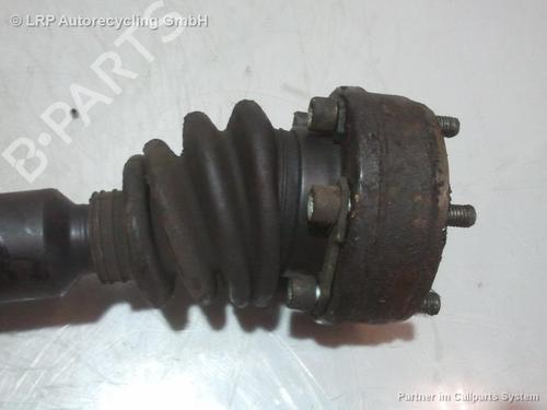Right front driveshaft SKODA OCTAVIA I (1U2) 1.6 | BP20548308M39 