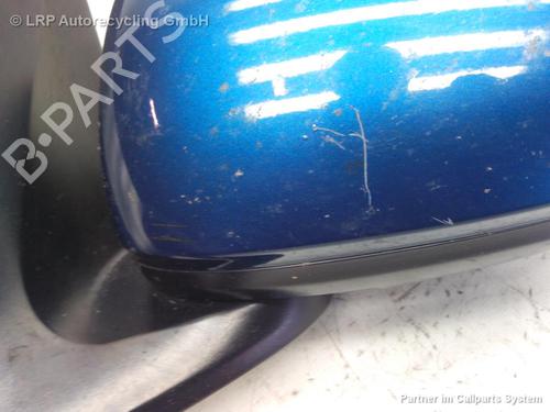 Left mirror NISSAN ALMERA II Hatchback (N16) 1.5 | BP20534526C26 