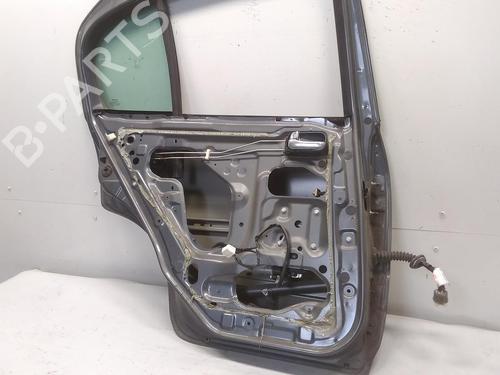 Other NISSAN ALMERA II Hatchback (N16) 1.5 | BP20517816O1